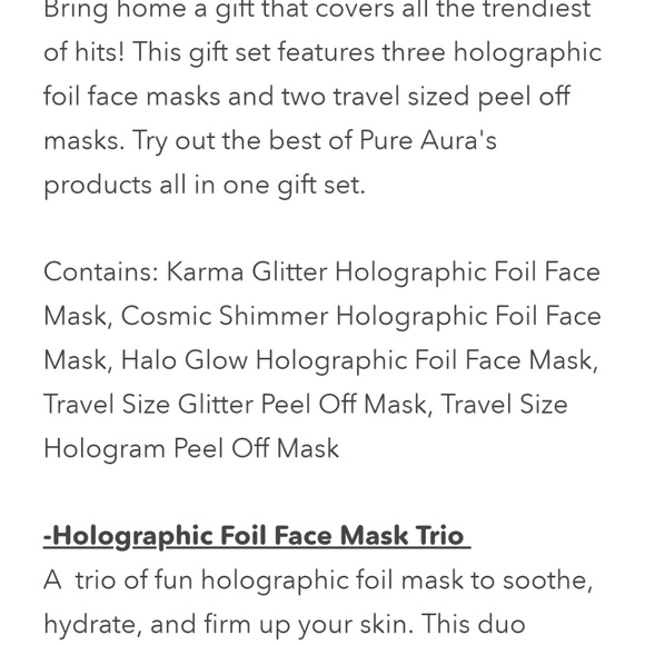 Pure Aura Transcendence - Picture 4 of 6